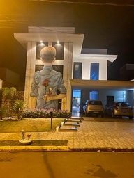 Casa de 4 quartos, 328m² no bairro Loteamento Recanto do Lago, em São José do Rio Preto | Eu Corretor