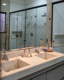 Casa de 3 quartos, 192m² no bairro Residencial Quinta da Mata, em São José do Rio Preto | Eu Corretor