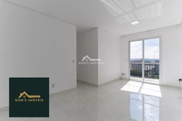 Apartamento de 3 quartos, 66m² no bairro Casa Verde, em São Paulo | Eu Corretor