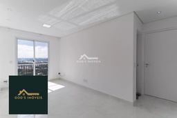 Apartamento de 3 quartos, 66m² no bairro Casa Verde, em São Paulo | Eu Corretor