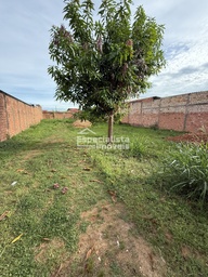 Lote/Terreno de no bairro Cuniã, em Porto Velho | Eu Corretor