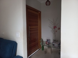 Casa de 3 quartos, 130m² no bairro Bosque da Felicidade, em São José do Rio Preto | Eu Corretor