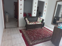 Casa de 3 quartos, 130m² no bairro Bosque da Felicidade, em São José do Rio Preto | Eu Corretor