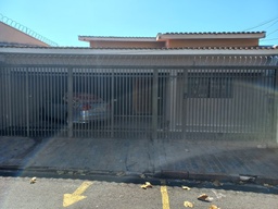 Casa de 3 quartos, 130m² no bairro Bosque da Felicidade, em São José do Rio Preto | Eu Corretor