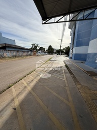 Lote/Terreno de 4000m² no bairro São Cristóvão, em Porto Velho | Eu Corretor