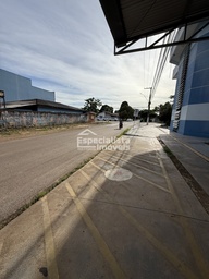 Lote/Terreno de 4000m² no bairro São Cristóvão, em Porto Velho | Eu Corretor