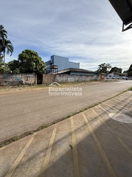 Lote/Terreno de 4000m² no bairro São Cristóvão, em Porto Velho | Eu Corretor