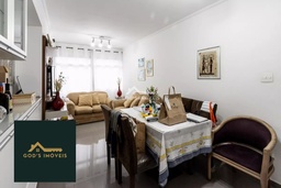 Apartamento de 2 quartos, 76m² no bairro Perdizes, em São Paulo | Eu Corretor