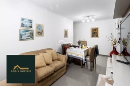 Apartamento de 2 quartos, 76m² no bairro Perdizes, em São Paulo | Eu Corretor