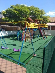 Apartamento de 2 quartos, 57m² no bairro Jardim Santa Teresa, em Jundiaí | Eu Corretor