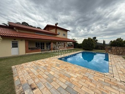 Chácara de 4 quartos, no bairro Porta do Sol, em Mairinque | Eu Corretor