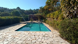 Chácara de 3 quartos, no bairro Porta do Sol, em Mairinque | Eu Corretor