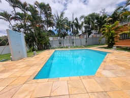 Chácara de 5 quartos, no bairro Porta do Sol, em Mairinque | Eu Corretor