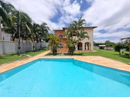 Chácara de 5 quartos, no bairro Porta do Sol, em Mairinque | Eu Corretor