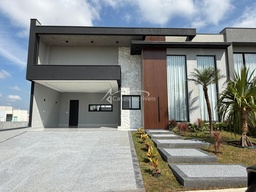 Casa de Condomínio de 3 quartos, 191m² no bairro Jardim Residencial Dona Maria José, em Indaiatuba | Eu Corretor