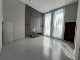 Casa de Condomínio de 3 quartos, 191m² no bairro Jardim Residencial Dona Maria José, em Indaiatuba | Eu Corretor