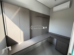 Casa de Condomínio de 3 quartos, 191m² no bairro Jardim Residencial Dona Maria José, em Indaiatuba | Eu Corretor