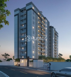 Apartamento de 2 quartos, 64m² no bairro Nossa Senhora da Paz, em Balneário Piçarras | Eu Corretor