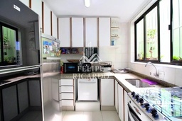 Casa de 3 quartos, 185m² no bairro Campestre, em Santo André | Eu Corretor