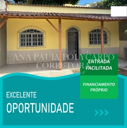 Casa de 3 quartos, 120m² no bairro Santa Bárbara, em Cariacica | Eu Corretor