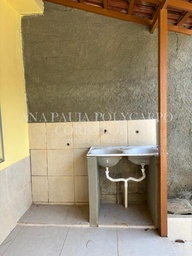 Casa de 3 quartos, 120m² no bairro Santa Bárbara, em Cariacica | Eu Corretor