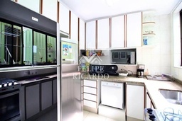 Casa de 3 quartos, 185m² no bairro Campestre, em Santo André | Eu Corretor