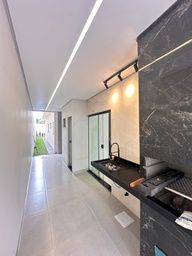 Casa de 3 quartos, no bairro Plano Diretor Sul, em Palmas | Eu Corretor