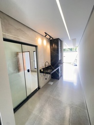 Casa de 3 quartos, no bairro Plano Diretor Sul, em Palmas | Eu Corretor