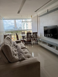 Apartamento de 2 quartos, 72m² no bairro Praia de Itaparica, em Vila Velha | Eu Corretor