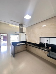 Casa no bairro Plano Diretor Sul, em Palmas | Eu Corretor