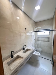 Casa no bairro Plano Diretor Sul, em Palmas | Eu Corretor