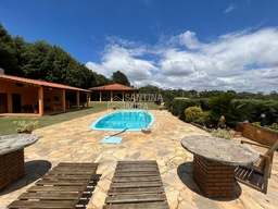 Chácara de 3 quartos, no bairro Porta do Sol, em Mairinque | Eu Corretor