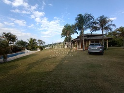 Chácara de 5 quartos, 380m² no bairro Porta do Sol, em Mairinque | Eu Corretor