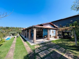 Chácara de 4 quartos, no bairro Porta do Sol, em Mairinque | Eu Corretor