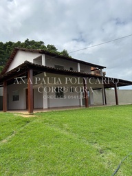 Casa de 4 quartos, 363m² no bairro Vista de Vitoria, em Cariacica | Eu Corretor