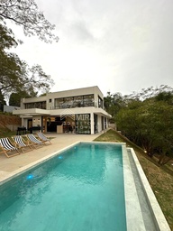 Chácara de 5 quartos, 345m² no bairro Porta do sol , em Mairinque | Eu Corretor