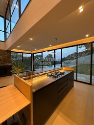 Chácara de 5 quartos, 345m² no bairro Porta do sol , em Mairinque | Eu Corretor