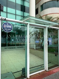 Apartamento de 2 quartos, 194m² no bairro Praia de Itaparica, em Vila Velha | Eu Corretor