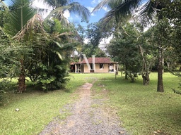 Fazenda/Sítios/Chácaras de 2 quartos, no bairro LUNDA JK, em Mata de São João | Eu Corretor