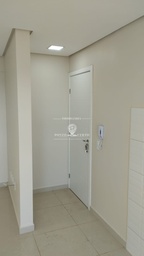 Apartamento de 2 quartos, no bairro Floresta, em Cascavel | Eu Corretor