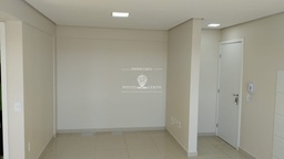 Apartamento de 2 quartos, no bairro Floresta, em Cascavel | Eu Corretor