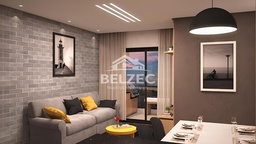 Apartamento de 3 quartos, 75m² no bairro Jardim Panorama, em Valinhos | Eu Corretor