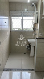 Apartamento de 2 quartos, 46m² no bairro Planalto, em São Bernardo do Campo | Eu Corretor
