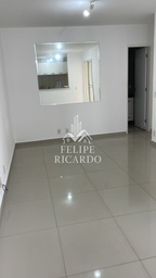 Apartamento de 2 quartos, 46m² no bairro Planalto, em São Bernardo do Campo | Eu Corretor