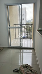 Apartamento de 2 quartos, 46m² no bairro Planalto, em São Bernardo do Campo | Eu Corretor