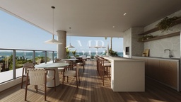 Apartamento de 2 quartos, 88m² no bairro Armação, em Penha | Eu Corretor