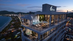 Apartamento de 2 quartos, 88m² no bairro Armação, em Penha | Eu Corretor