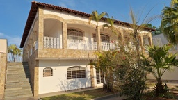 Chácara de 4 quartos, no bairro Porta do Sol, em Mairinque | Eu Corretor