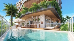 Apartamento no bairro Canto Grande, em Bombinhas | Eu Corretor