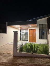 Casa de 3 quartos, 103m² no bairro Rio Branco, em Brusque | Eu Corretor